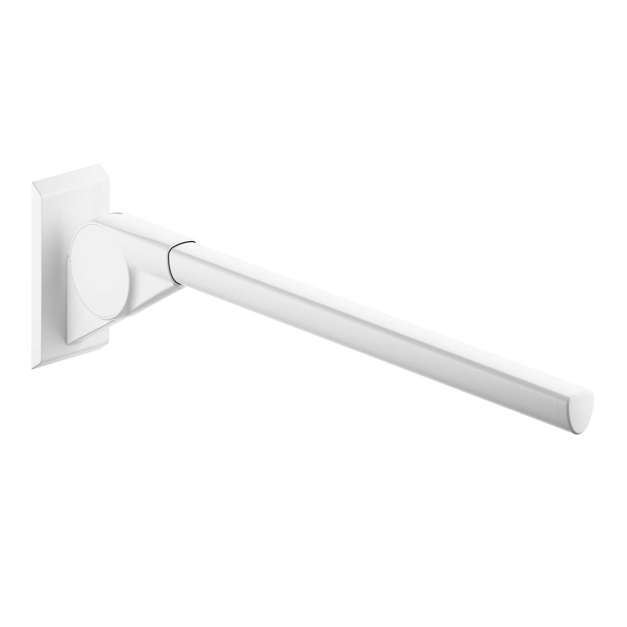 Universal Haltegriff Bad WC Toilette - Klappbar - FSB A100