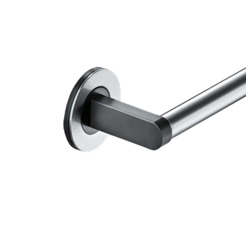 Wandhandtuchhalter für Bad Dusche WC - Einfach - ErgoSystem E300 Wandhandtuchhalter für Bad Dusche WC - Einfach - ErgoSystem E300