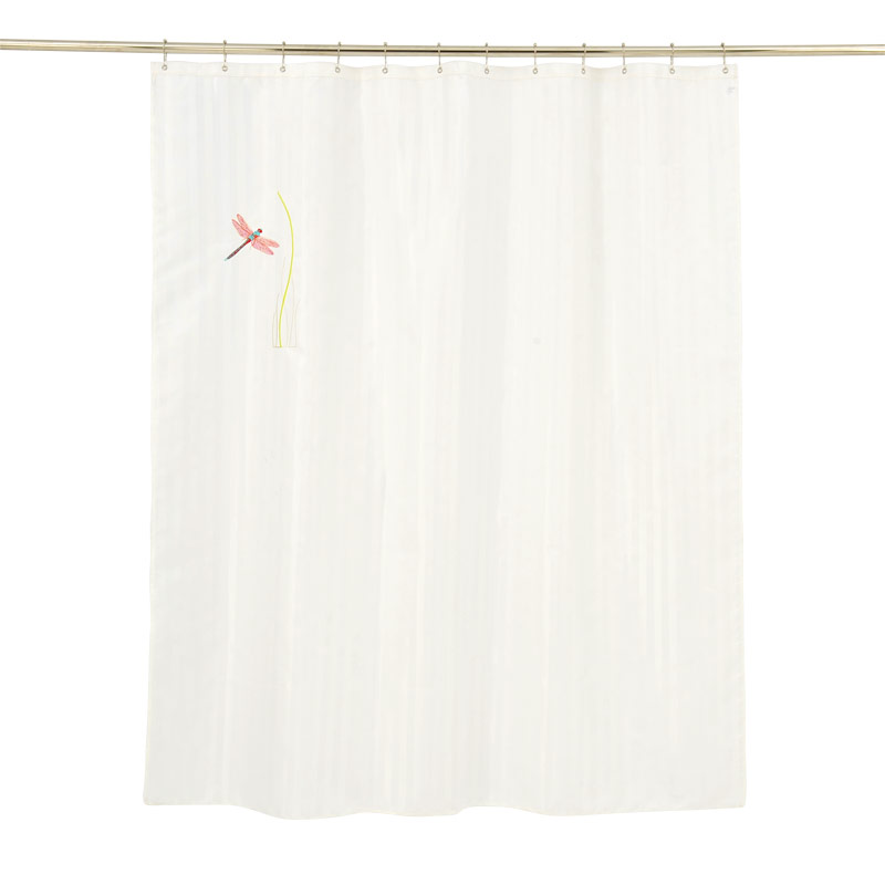 Individualisierung Stickerei Motiv Libelle Bunt Individualisierung Stickerei Motiv Libelle Bunt