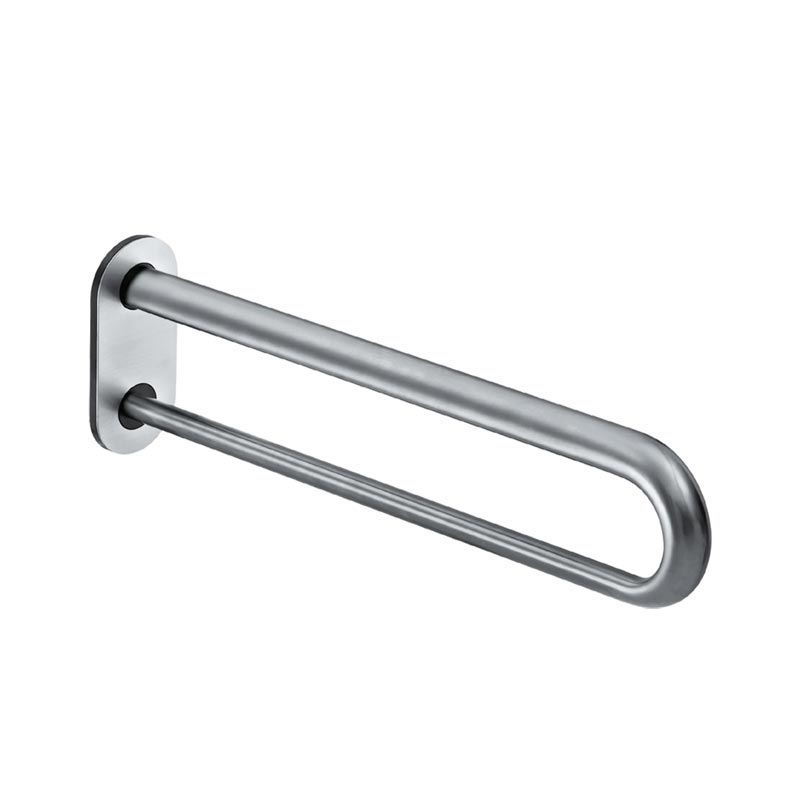 Haltegriff für Bad Dusche WC - Fest - Schmale Wandmontage - ErgoSystem E300 Haltegriff für Bad Dusche WC - Fest - Schmale Wandmontage - ErgoSystem E300