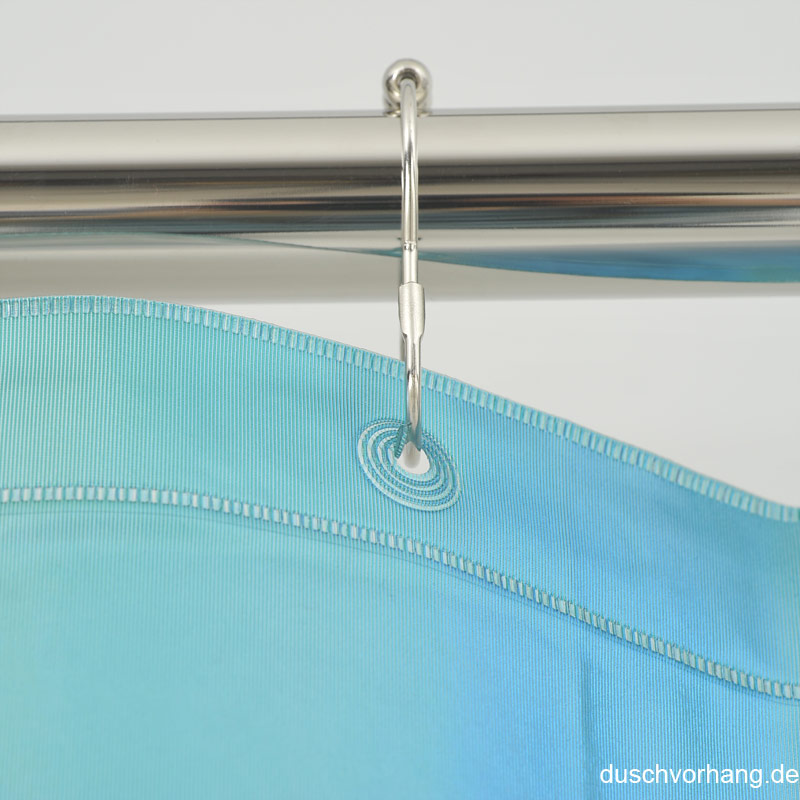 Duschvorhang 180x180 Serenity Duschvorhang 180x180 Serenity