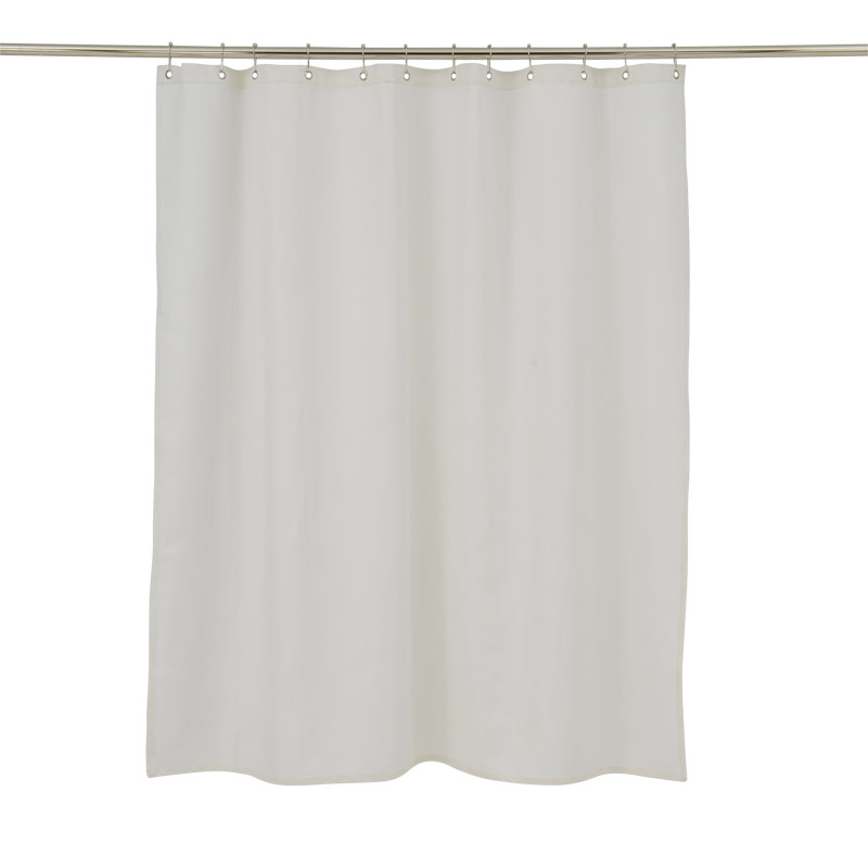 Duschvorhang Textil 180x180 Eco Hi Tec Duschvorhang Textil 180x180 Eco Hi Tec