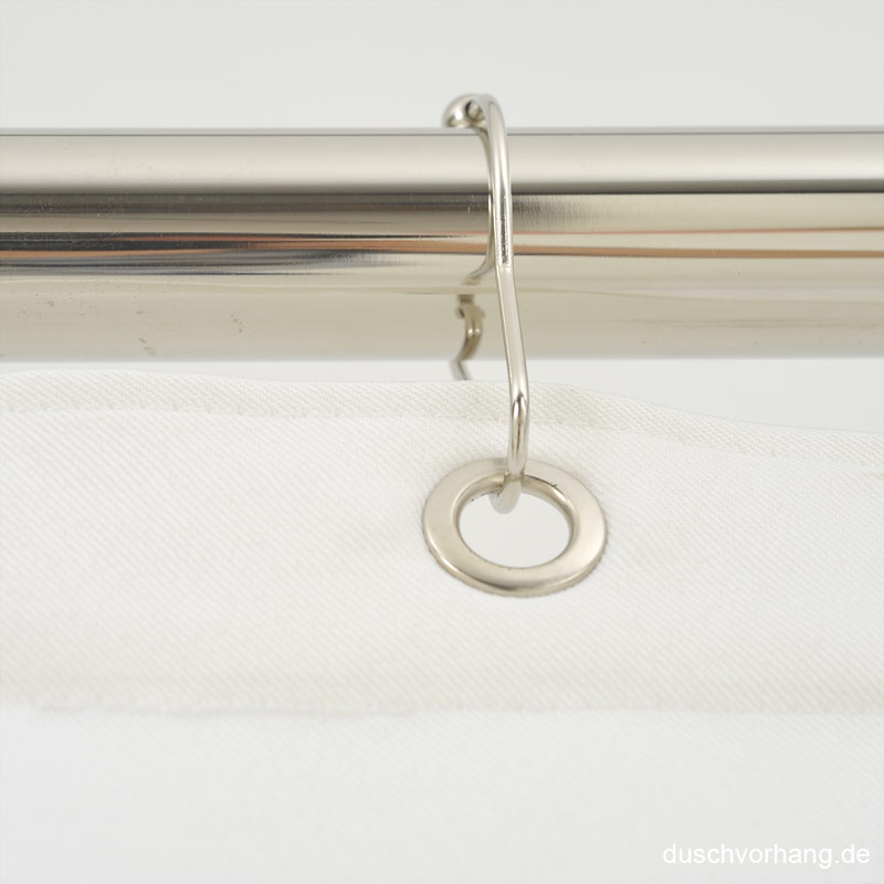 Duschvorhang Textil 180x180 Eco Hi Tec Duschvorhang Textil 180x180 Eco Hi Tec