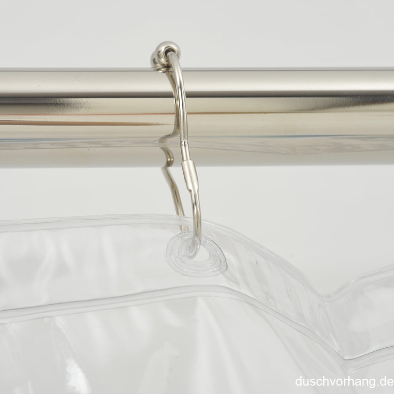 Duschvorhang 180x180 Weltkarte Duschvorhang 180x180 Weltkarte