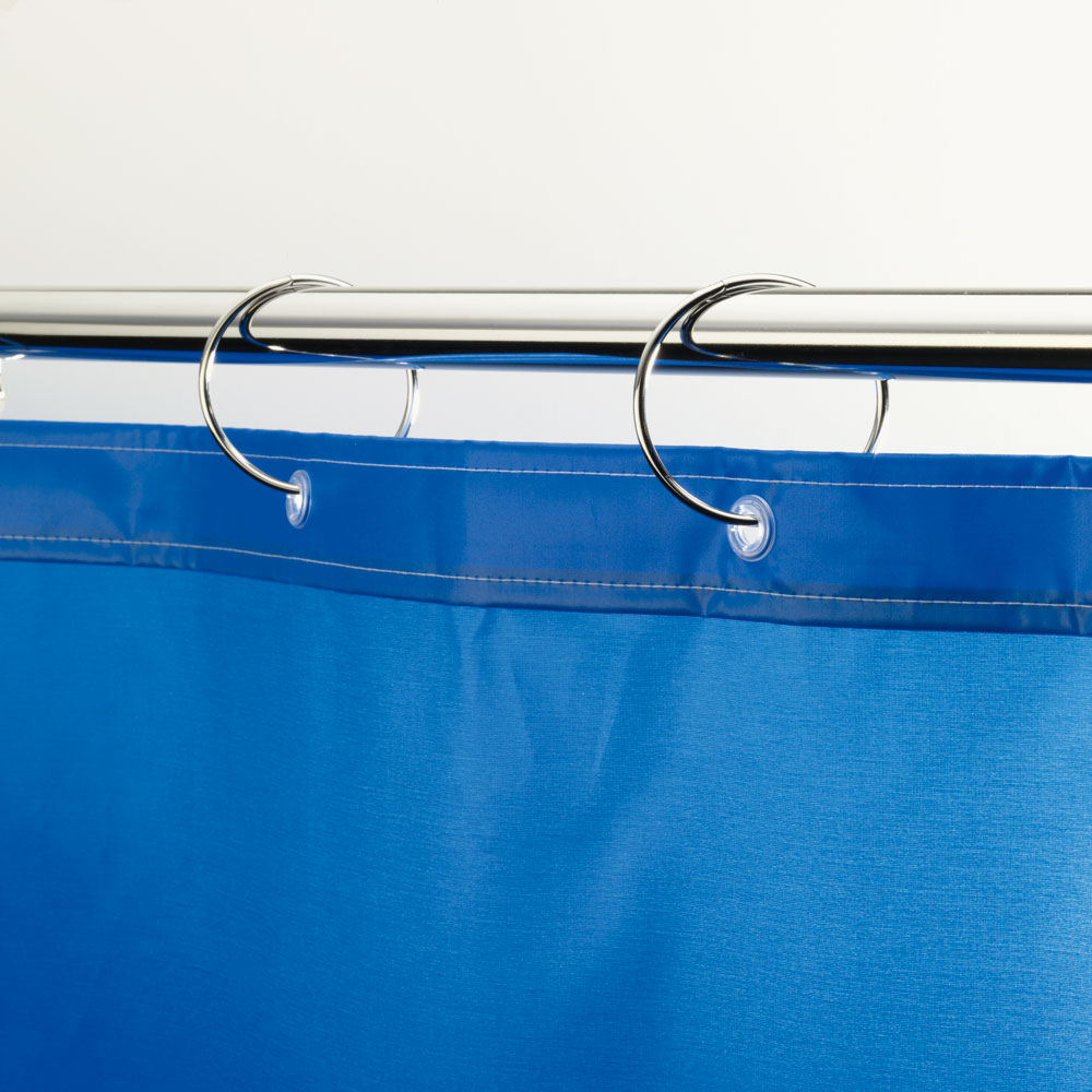 Duschvorhang Haken Ringo Metall Duschvorhang Haken Ringo Metall