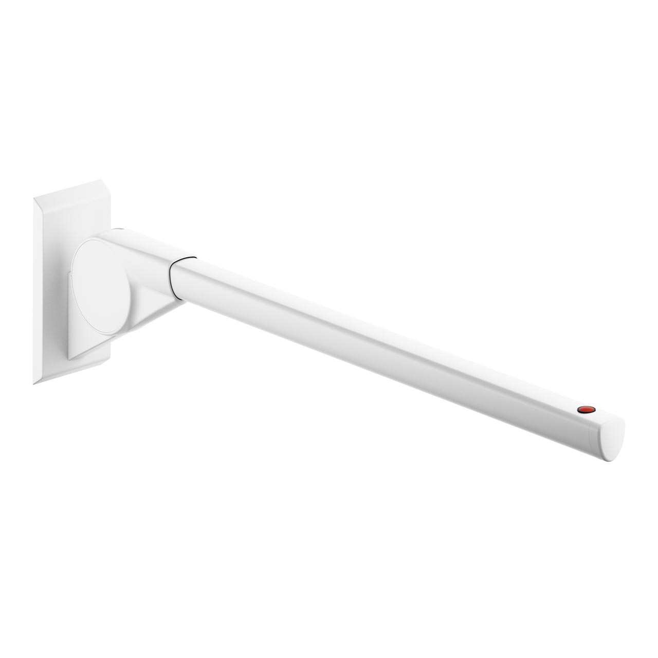 Universal Haltegriff für Bad Dusche WC - Klappbar - Elektronik - ErgoSystem A100 Universal Haltegriff für Bad Dusche WC - Klappbar - Elektronik - ErgoSystem A100