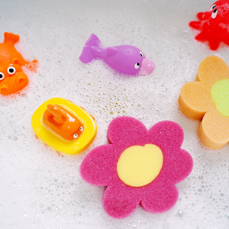 3er Set Badespielzeug Traffic Figuren 3er Set Badespielzeug Traffic Figuren