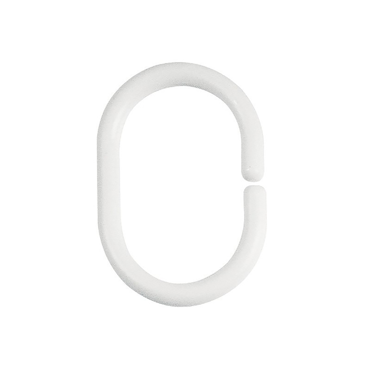 Duschvorhang Haken Weiß Duschvorhang Haken Weiß