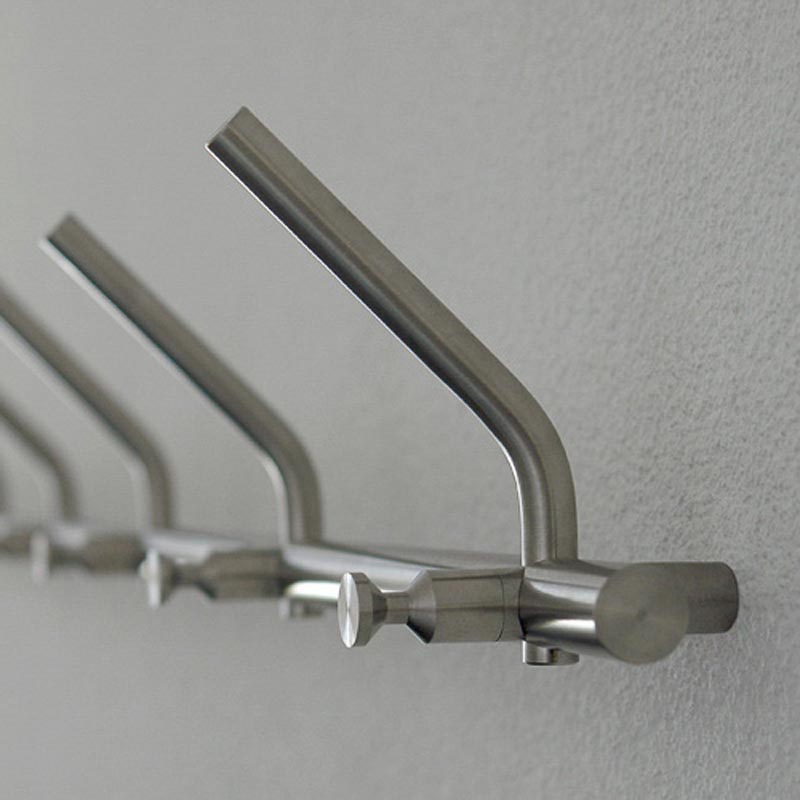 PHOS Wand Handtuch Halter Edelstahl PHOS Wand Handtuch Halter Edelstahl