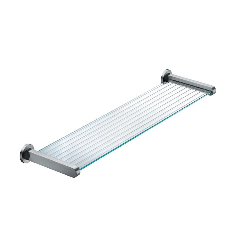 Ablage für Bad Dusche WC - Sicherheitsglas - ErgoSystem Metric Ablage für Bad Dusche WC - Sicherheitsglas - ErgoSystem Metric