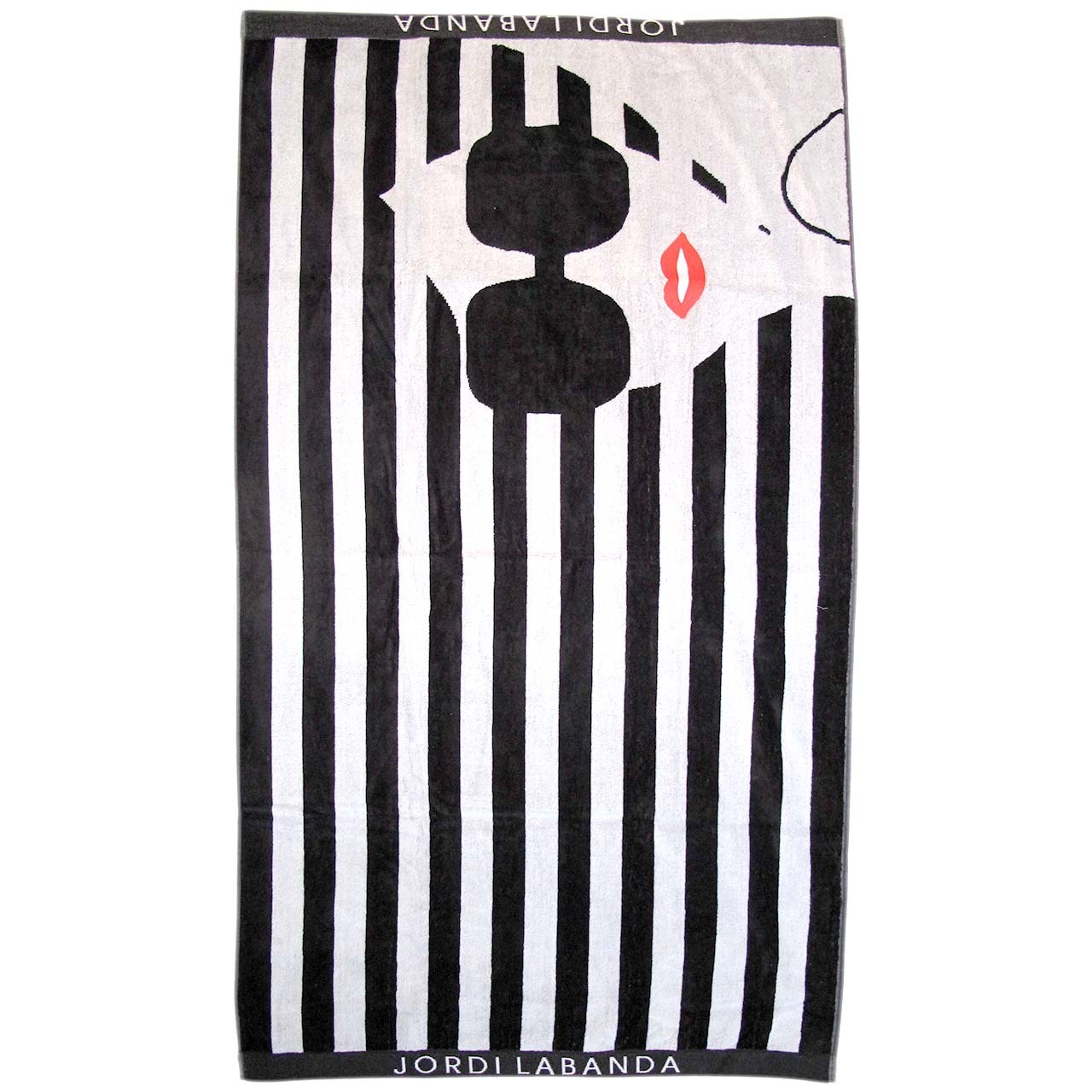 Strandhandtuch Sunglasses 100x180 cm Jordi Labanda Strandhandtuch Sunglasses 100x180 cm Jordi Labanda