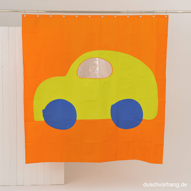 Duschvorhang 180x180 Traffic Duschvorhang 180x180 Traffic