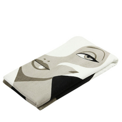 Strandhandtuch New Blondi 100x180 cm Jordi Labanda Strandhandtuch New Blondi 100x180 cm Jordi Labanda