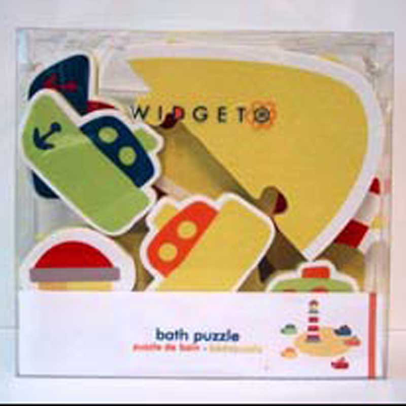 Badespielzeug Ferry Puzzle Badespielzeug Ferry Puzzle