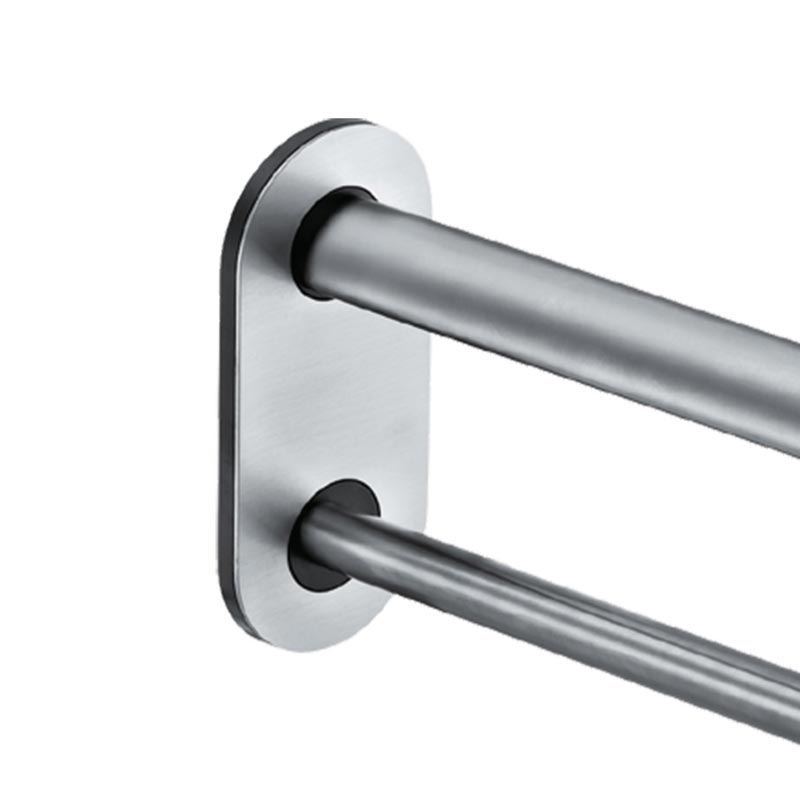 Haltegriff für Bad Dusche WC - Fest - Schmale Wandmontage - ErgoSystem E300 Haltegriff für Bad Dusche WC - Fest - Schmale Wandmontage - ErgoSystem E300