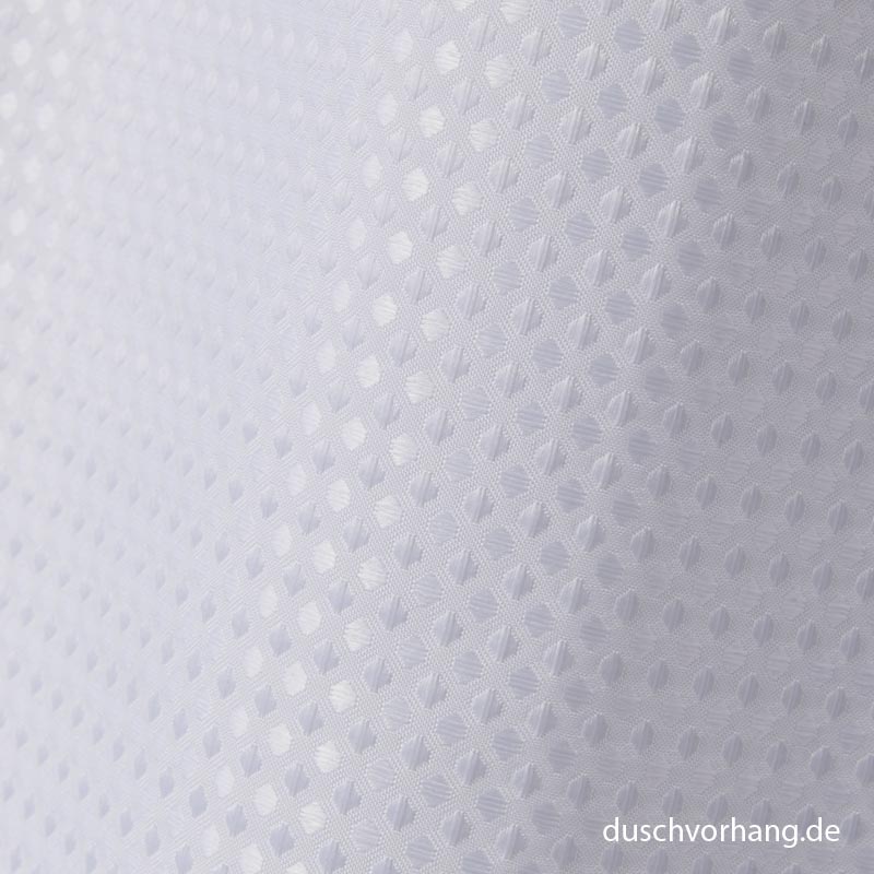 Duschvorhang Textil Spots 180x200 Duschvorhang Textil Spots 180x200