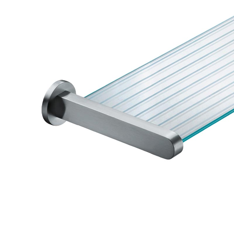 Ablage für Bad Dusche WC - Sicherheitsglas - ErgoSystem Metric Ablage für Bad Dusche WC - Sicherheitsglas - ErgoSystem Metric