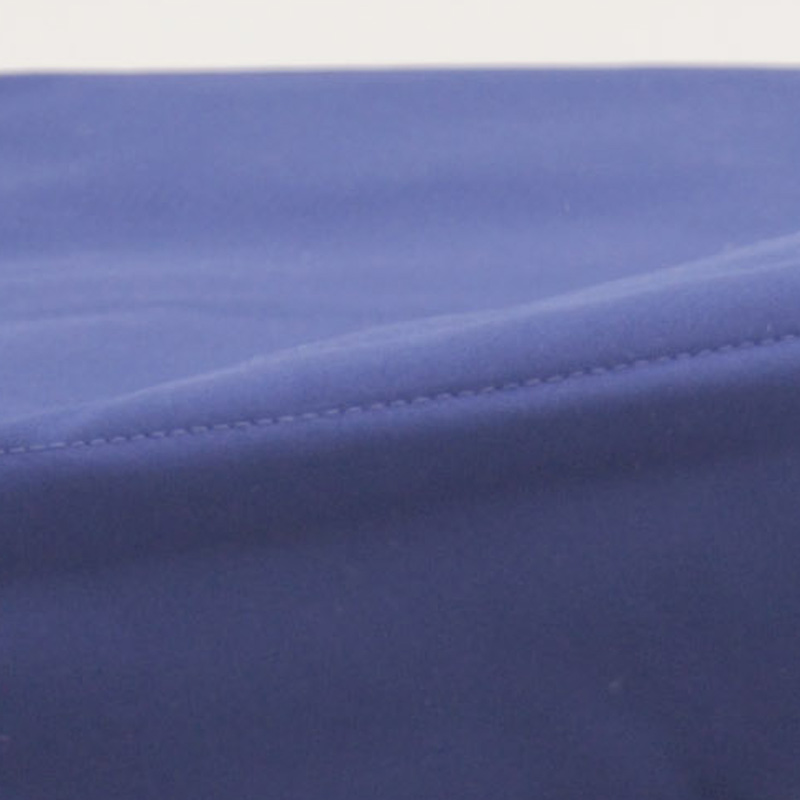 Wäschekorb mit Deckel, Henkel, faltbar - Dunkel Blau - 30x30x60cm Wäschekorb mit Deckel, Henkel, faltbar - Dunkel Blau - 30x30x60cm