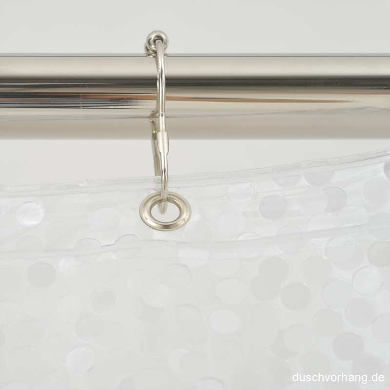 Duschvorhang 180x200 Confetti Duschvorhang 180x200 Confetti