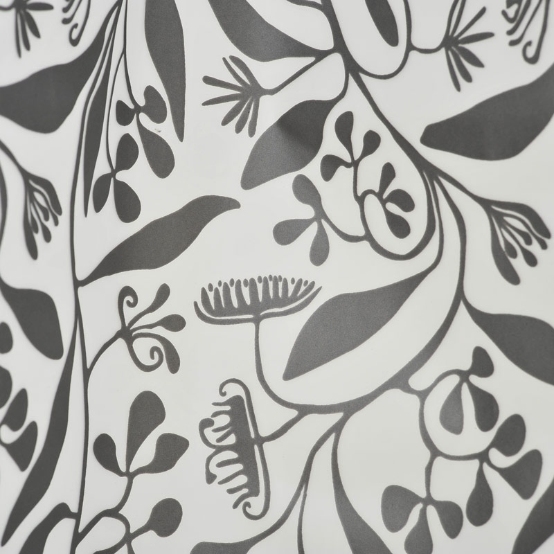 Duschvorhang 180x200 Wasser Blume Duschvorhang 180x200 Wasser Blume