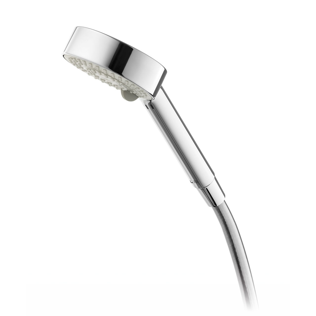 Universal - Brause - Duschkopf - 3 Strahlarten Universal - Brause - Duschkopf - 3 Strahlarten