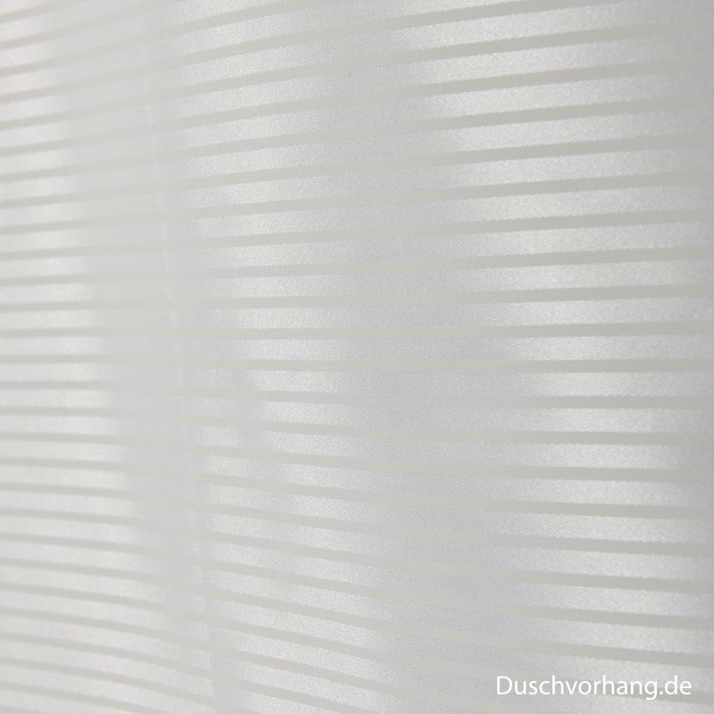 Duschvorhang Textil 180x200 Mini Streifen Quer Duschvorhang Textil 180x200 Mini Streifen Quer