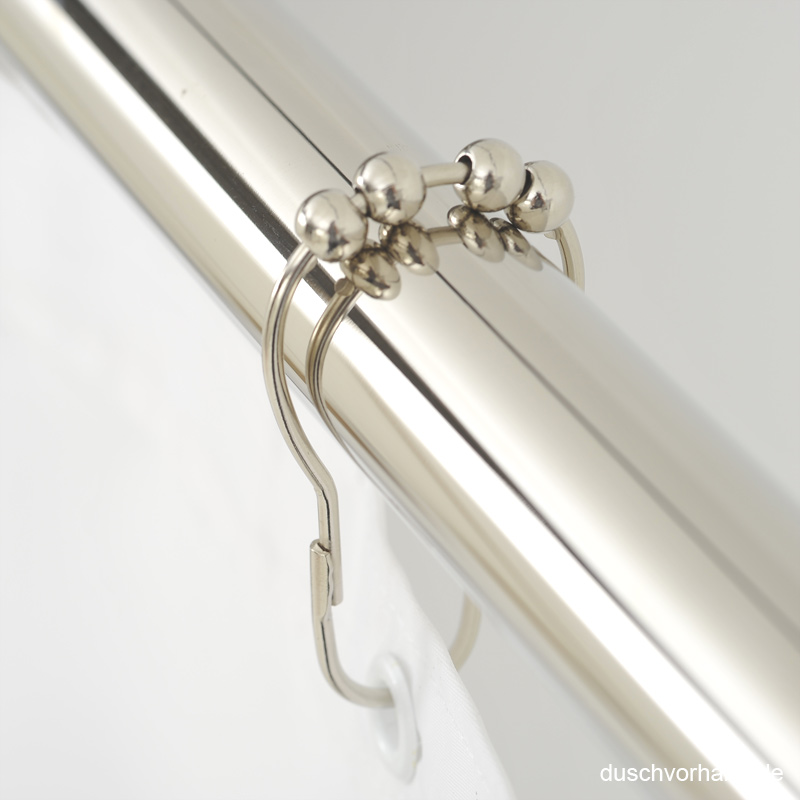 Duschvorhang Haken Roller Duschvorhang Haken Roller