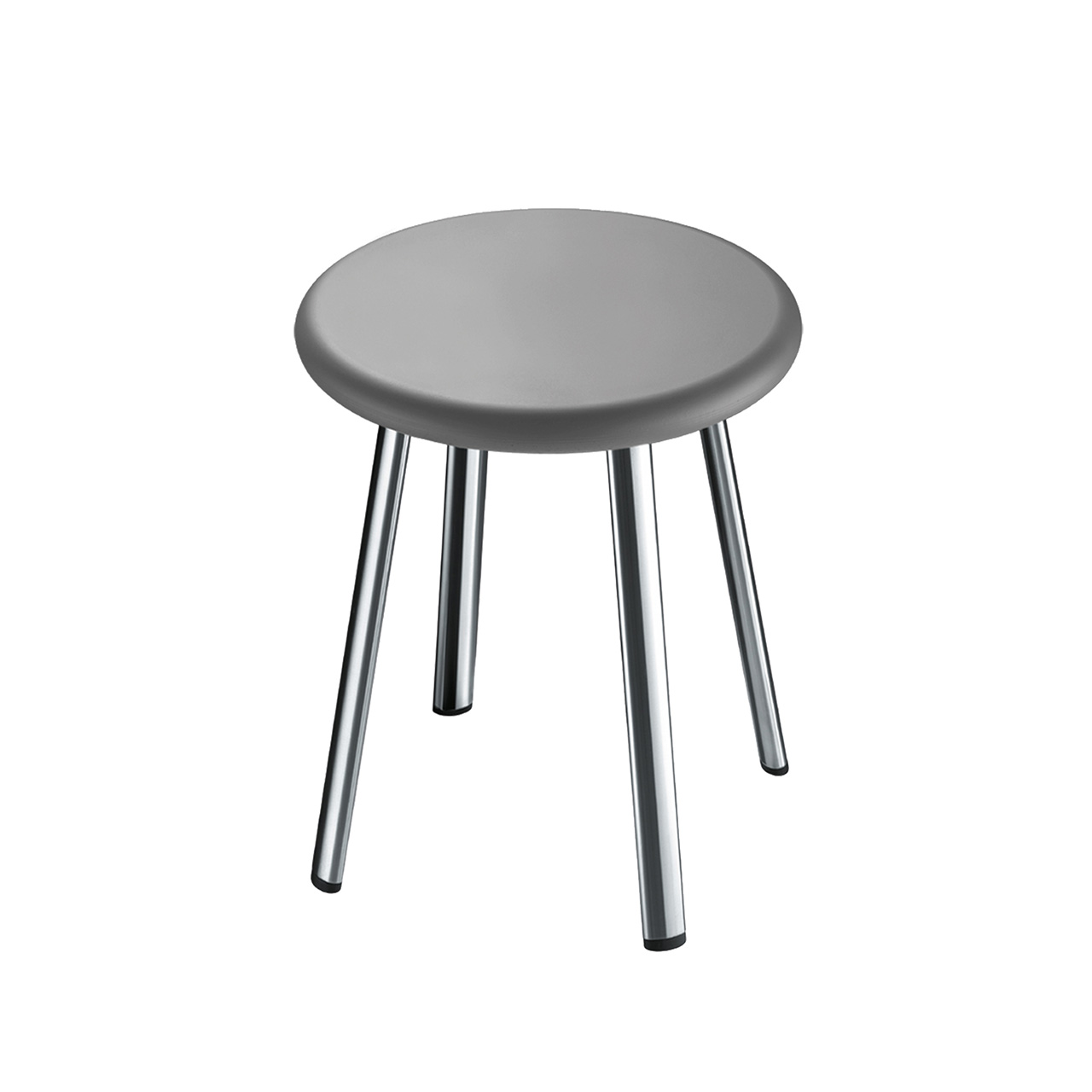 Duschstuhl - Duschhocker - Rund - Sitzfläche drehbar - ErgoSystem E300 Duschstuhl - Duschhocker - Rund - Sitzfläche drehbar - ErgoSystem E300