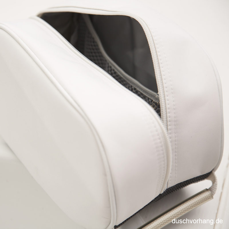 Kulturtasche Weiß Kulturtasche Weiß