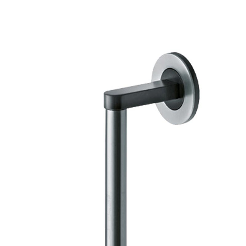 Brausestange und Duschkopf Halter - Edelstahl - ErgoSystem E300 Brausestange und Duschkopf Halter - Edelstahl - ErgoSystem E300