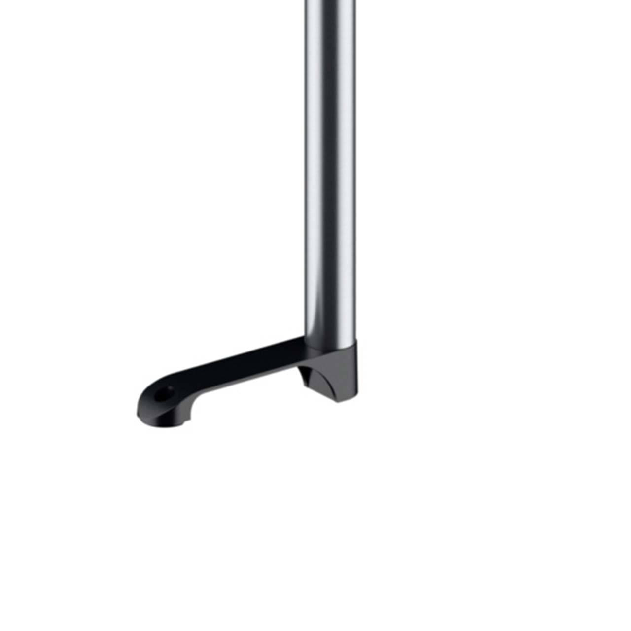 Brausestange mit Duschkopf Halter - Haltegriff Kombi - ErgoSystem E300 Brausestange mit Duschkopf Halter - Haltegriff Kombi - ErgoSystem E300